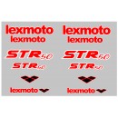 Lexmoto - Str Kit 2 - 006